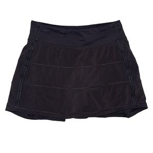 lululemon skirt